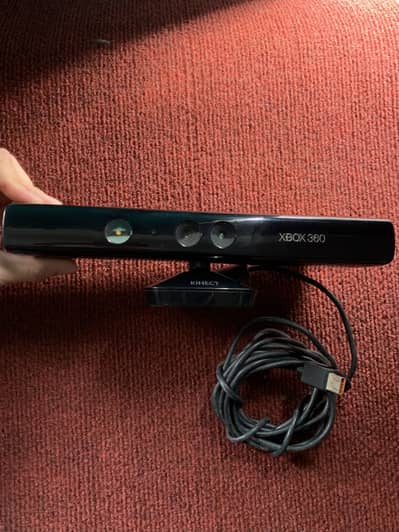 Kinect xbox 360