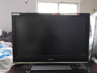 LCD 40inch