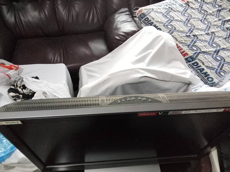 LCD 40inch 2