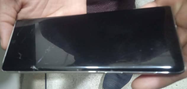 Google 6pro neat and cleen touch crack . IMEI patched.