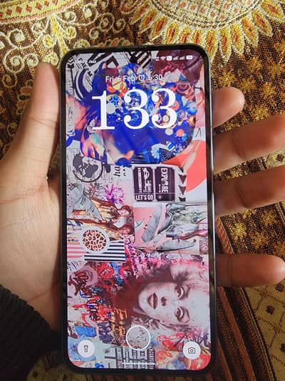 nothing 2 phone/pubg 120 fps / best gameing / best camera