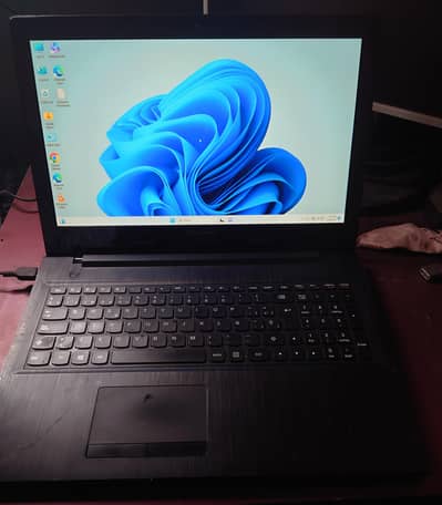 Lenovo G50-70 4th gen 8GB/128GB 15.6inch