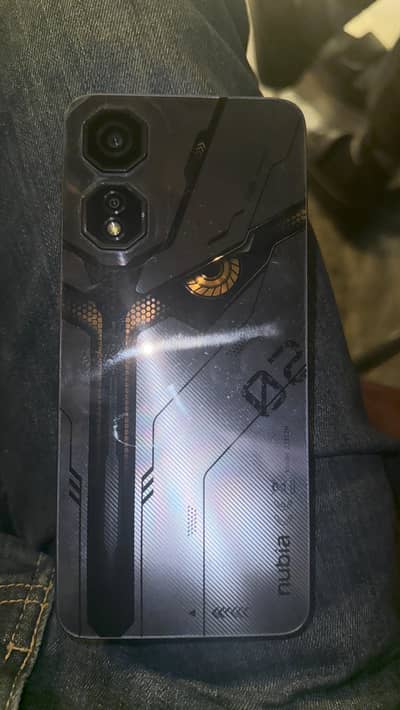 Nubia neo 2 5g   8/256