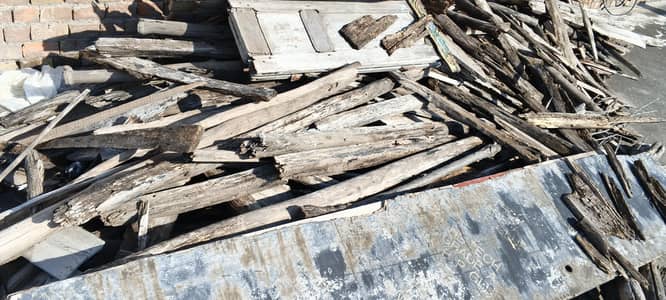 Jalany wali lakrhi for sale