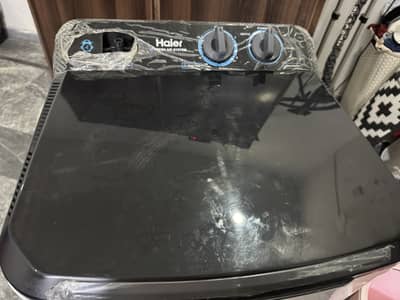 Washing Machien Top Load