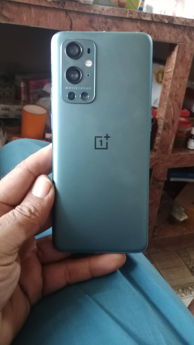 oneplus 9 Pro 0