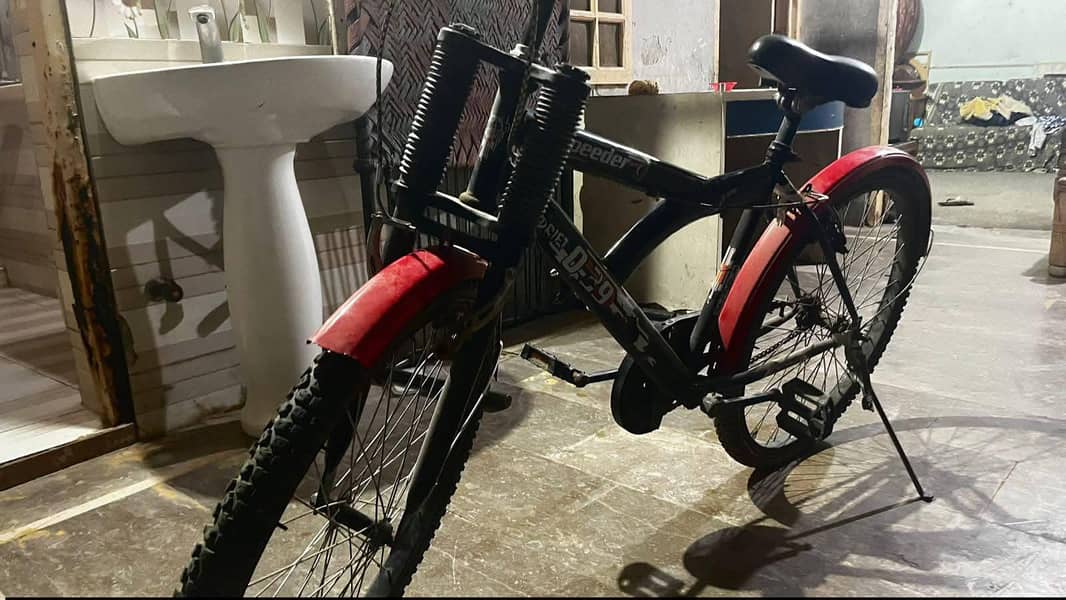 سائیکل برائے فروخت 0