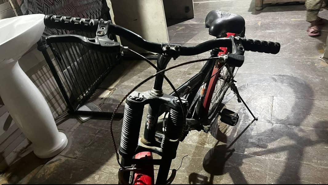 سائیکل برائے فروخت 1
