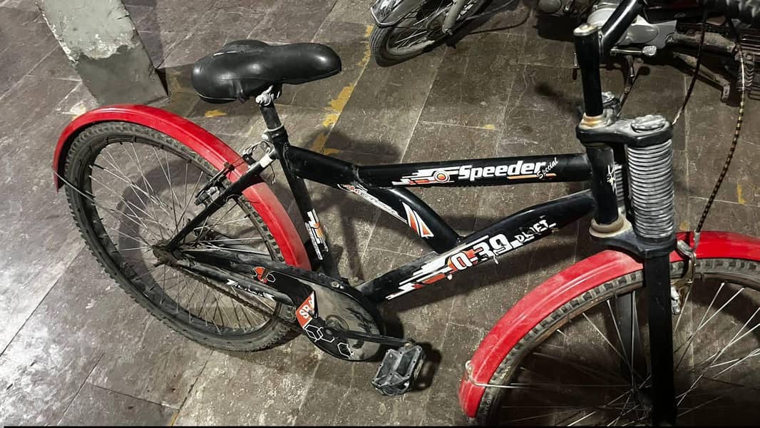سائیکل برائے فروخت 2