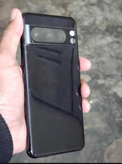 Google pixel 8 pro pta