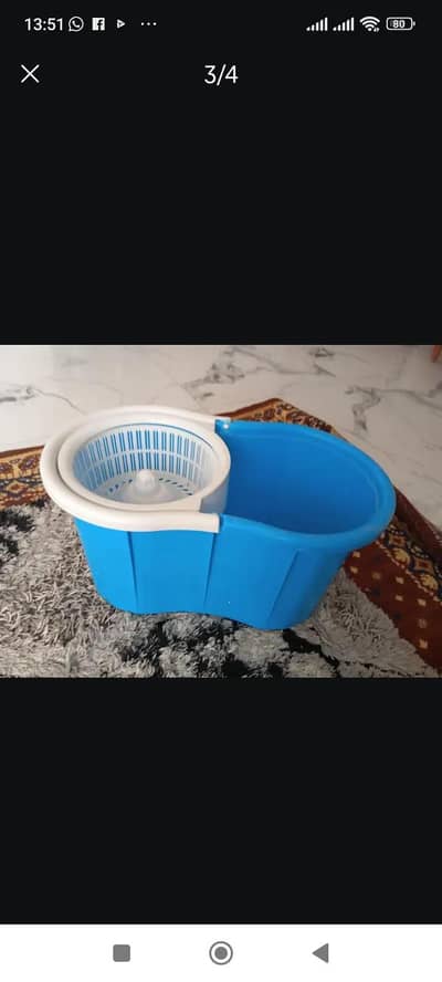 spinning mop for sale