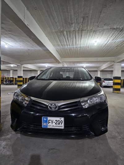 xli 2016 register 2015 December