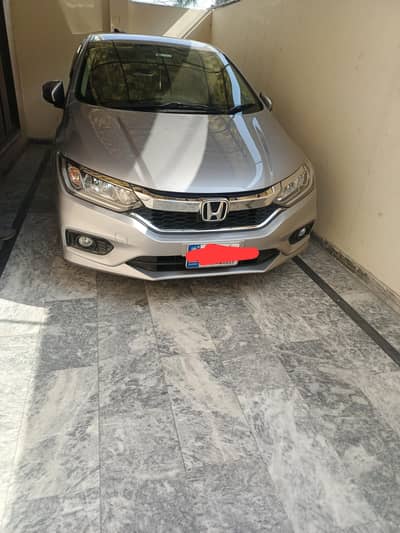 1st owner car b2b original