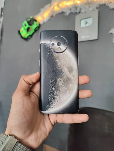 ONE PLUS 7T DUAL PTA 256GB