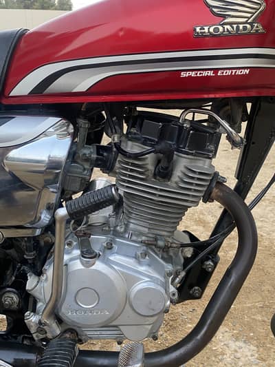 new conditions engine meh koi kam nhi hn