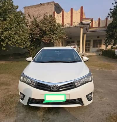 Automatc Gli 2017 Model