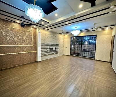 House Of 1 Kanal Available For sale In Abdalians Cooperative Housing Society