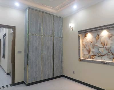 Ideal House Is Available For sale In Johar Town