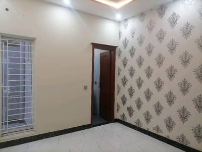 5 Marla House For Grabs In Johar Town