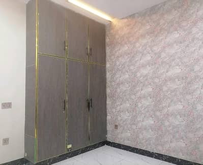 Beautifully Constructed House Is Available For sale In Johar Town