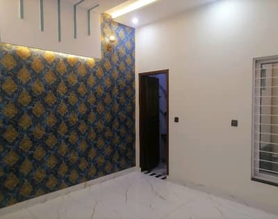 Buy A 5 Marla House For sale In Johar Town