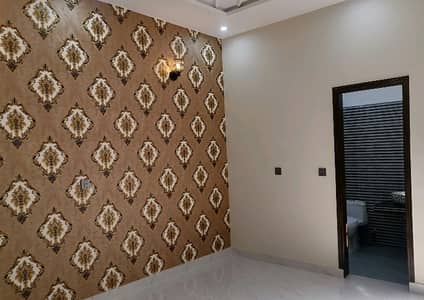 Become Owner Of Your House Today Which Is Centrally Located In Johar Town In Johar Town