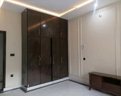 5 Marla House Is Available In Johar Town