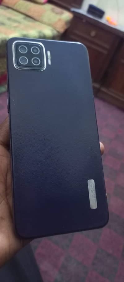 oppo f17 8/128 pta