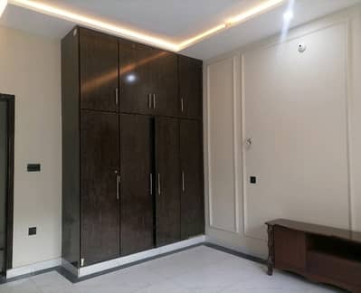 5 Marla House Is Available For sale