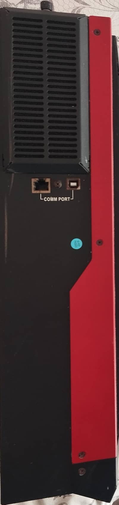 Inverex inverter 3.2