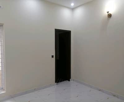 House Is Available For sale In Johar Town