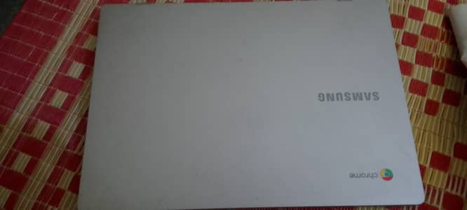 Samsung Chromebook