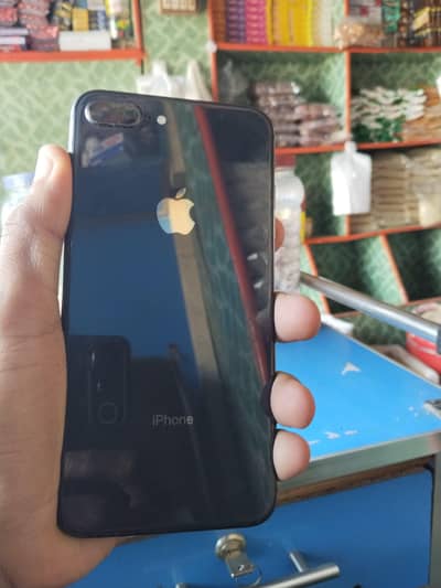 Apple Iphone 8plus