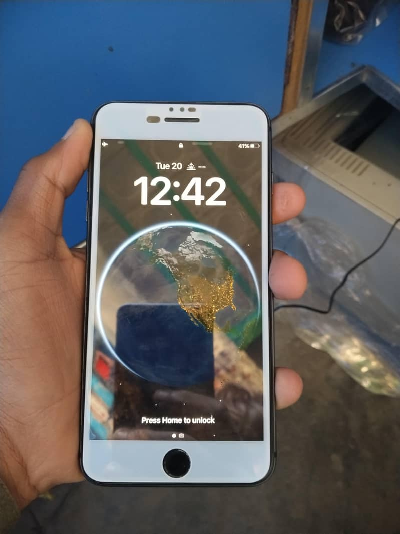 Apple Iphone 8plus 2