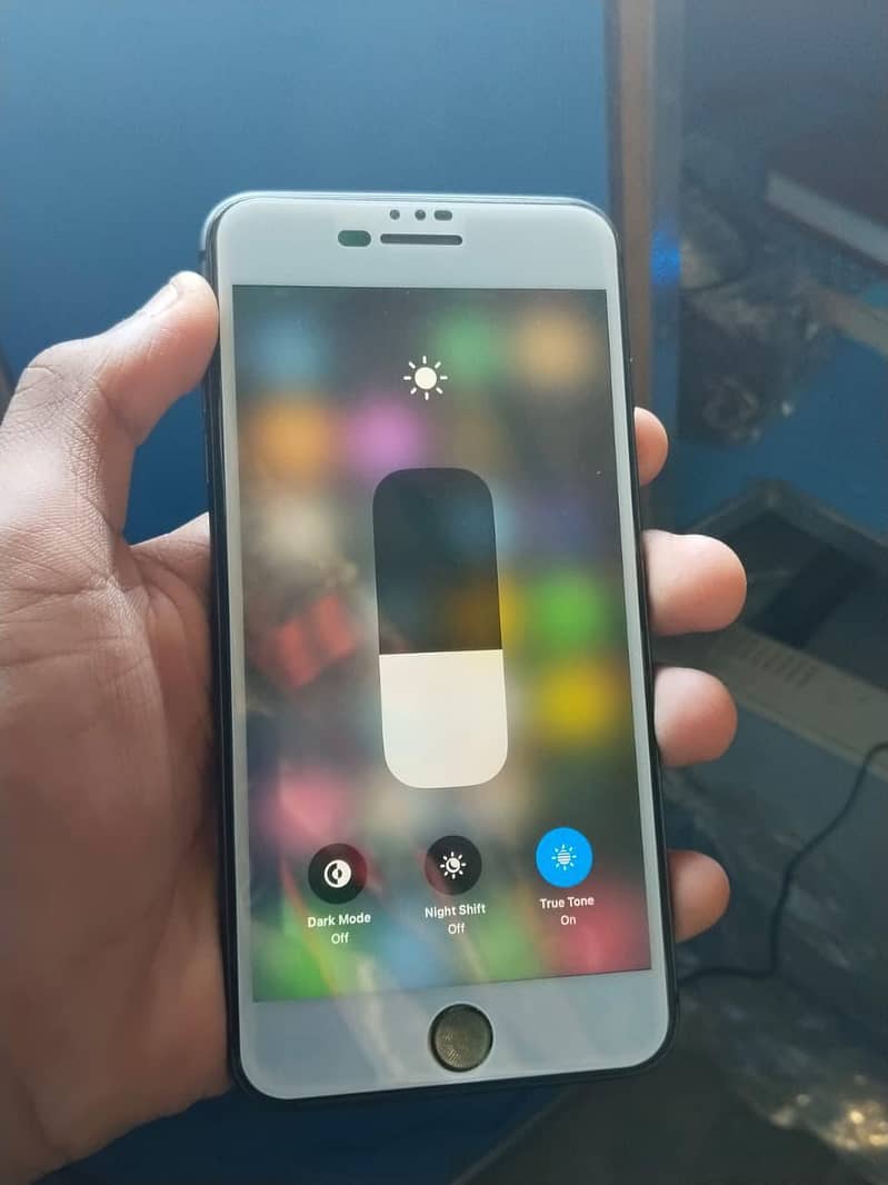 Apple Iphone 8plus 5