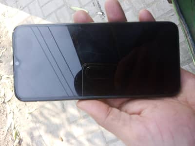 infinix hot 8 4GB ram 64GB memory all ok phone no box no charging only