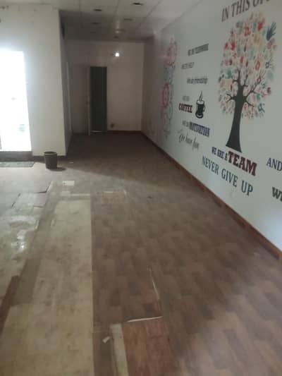 dha phase 2 ext office space shiring only office use 10 to 7 pm