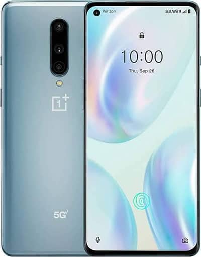 One plus ⁸ exchange with pta approved mobile