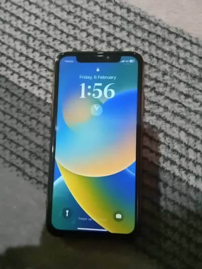 iPhone x pta approved