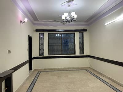 7 Marla Upper Portion Available For Rent In G15