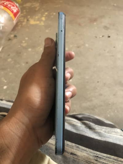 All ok he exchange kr lo ga lekin koi acha mobile ho