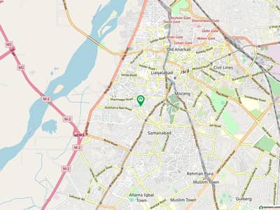 In Toheed Park House For Sale Sized 5 Marla