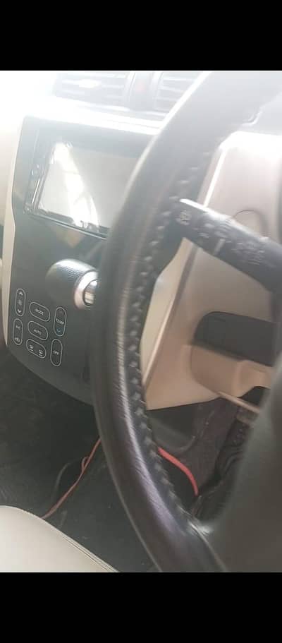 urgent sale Mitsubishi EK wagon