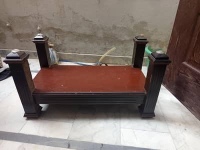 center tables and side tables