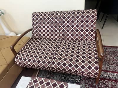 Sofa Set 7 Seater