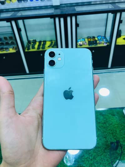Iphone 11 256 gb