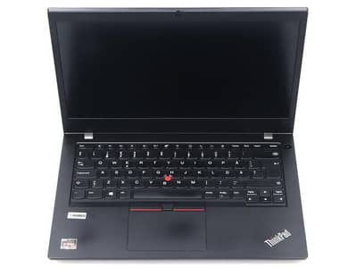 Lenovo Thinkpad