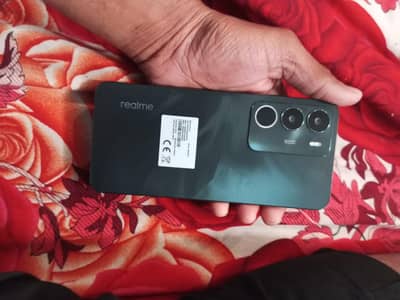 Realme c71
