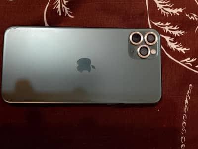 IPHONE 11 PRO MAX 64GB NON PTA