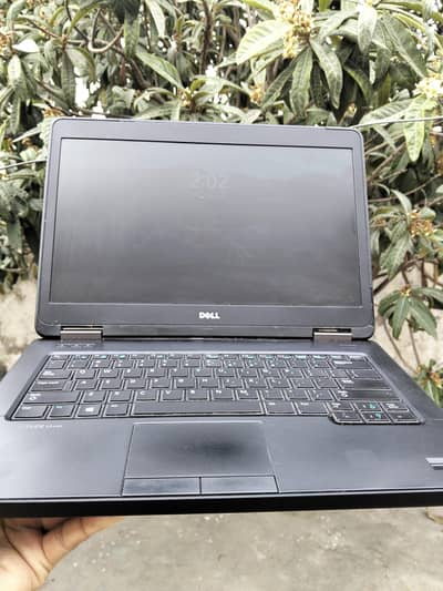 Core I5 4th Gen Dell Latitude E5440